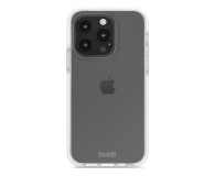 Holdit Seethru Case iPhone 15 Pro White 15967 - 1148789 - zdjęcie 2
